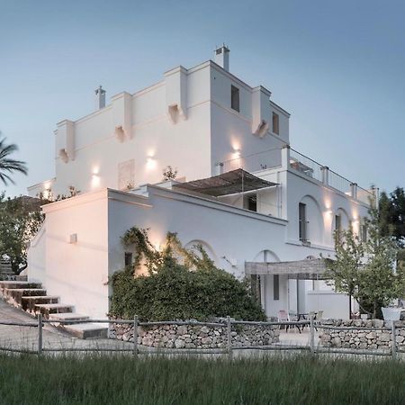 Masseria Alchimia Fasano Kültér fotó