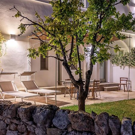 Masseria Alchimia Fasano Kültér fotó