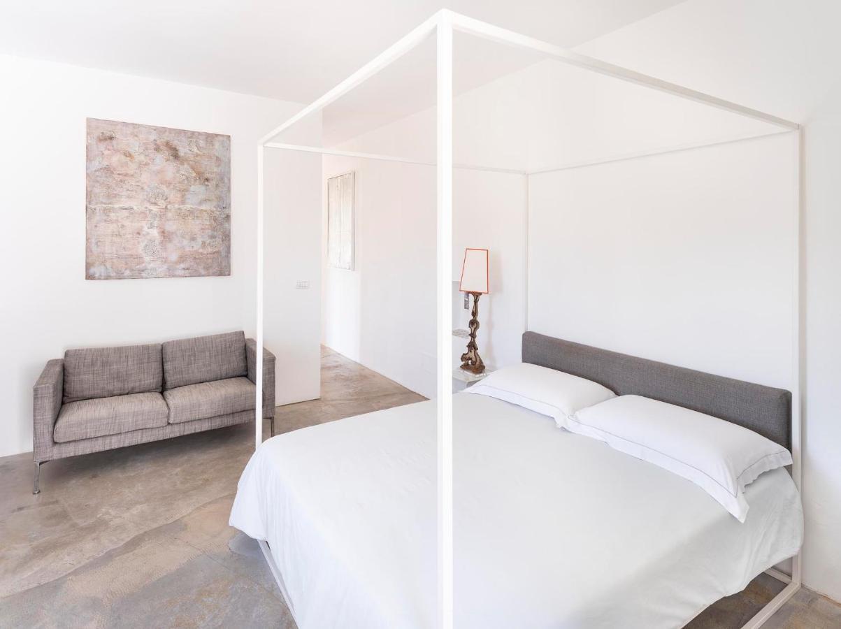 Masseria Alchimia Fasano Kültér fotó