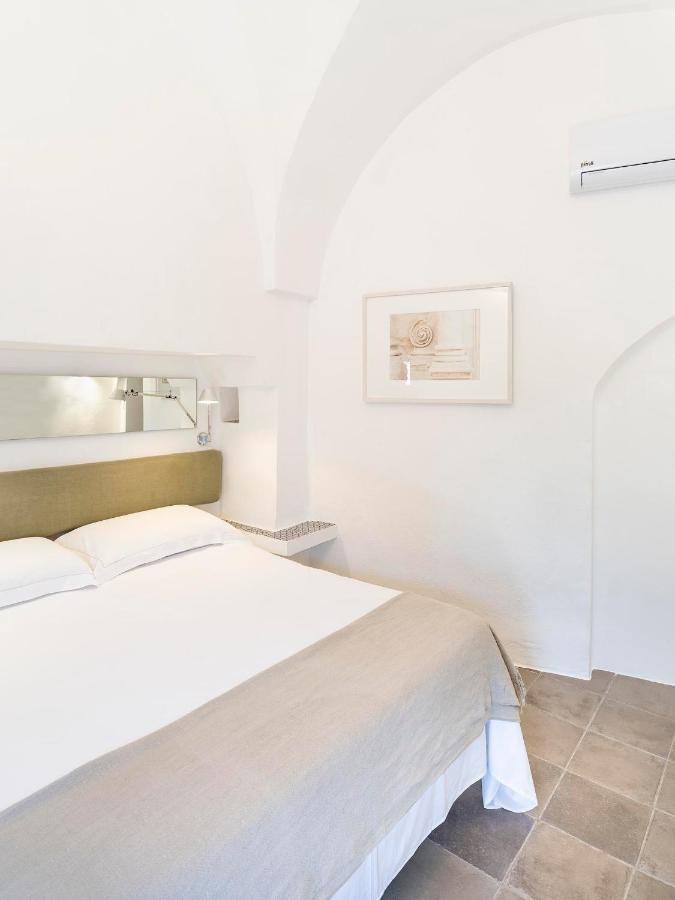 Masseria Alchimia Fasano Kültér fotó