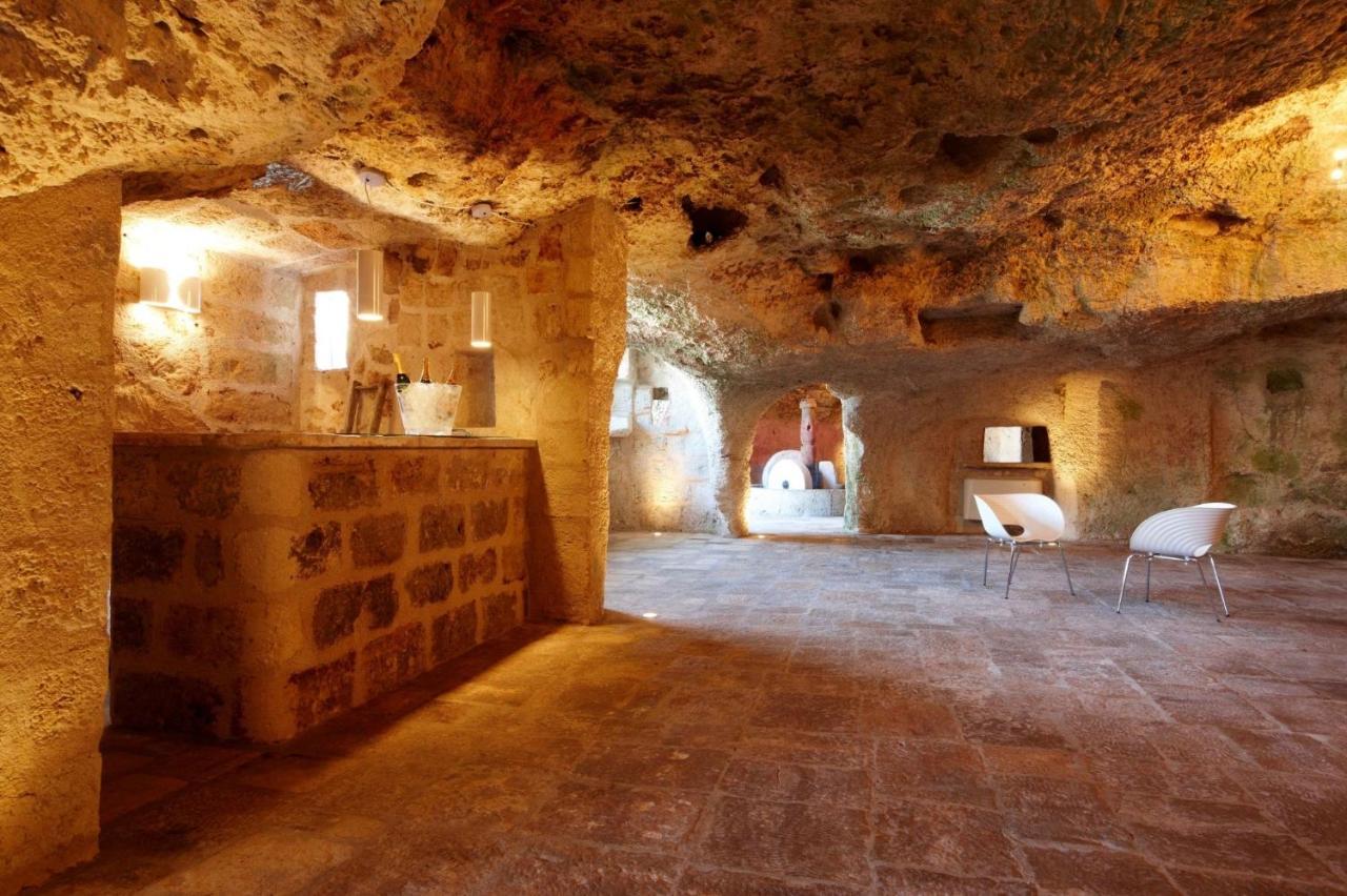 Masseria Alchimia Fasano Kültér fotó