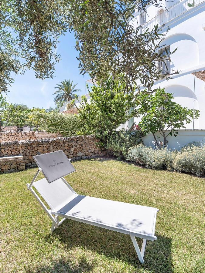 Masseria Alchimia Fasano Kültér fotó