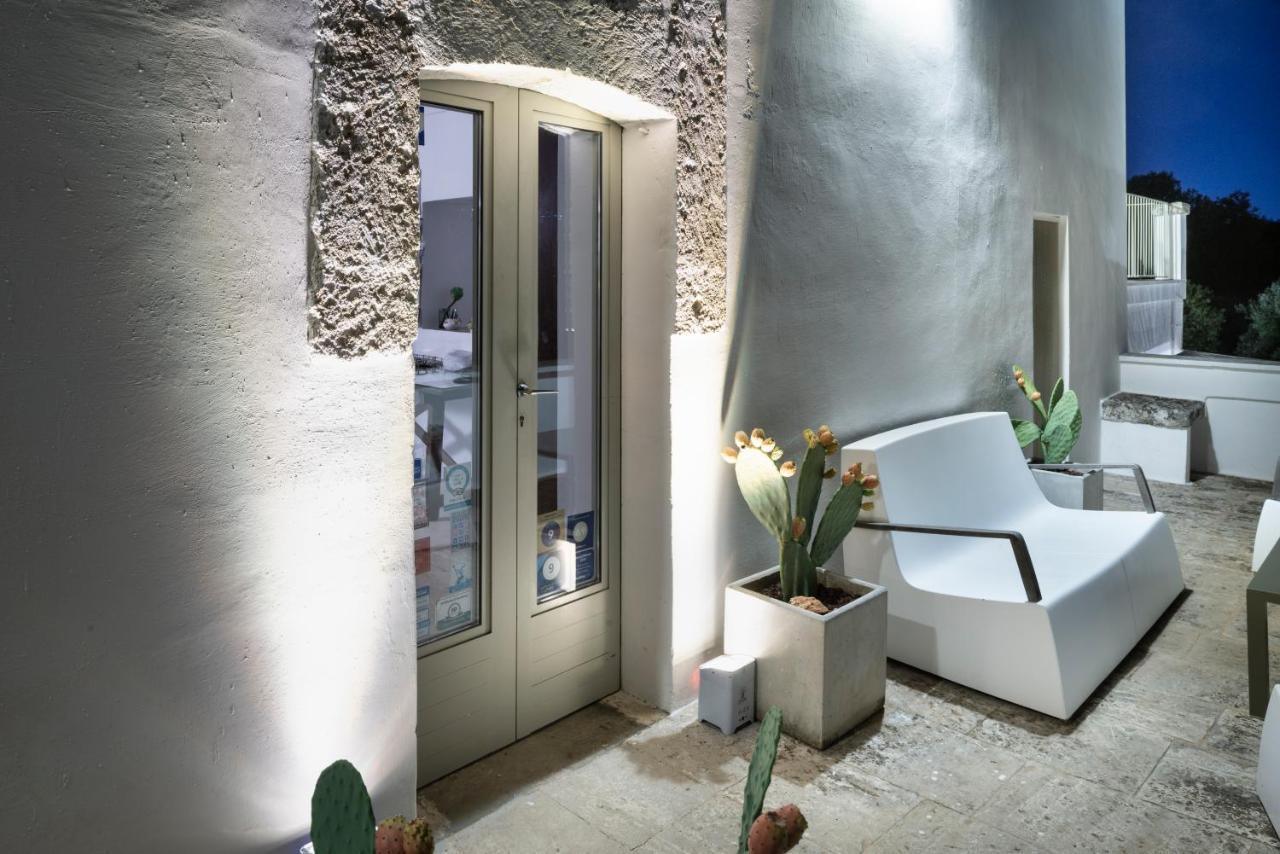 Masseria Alchimia Fasano Kültér fotó