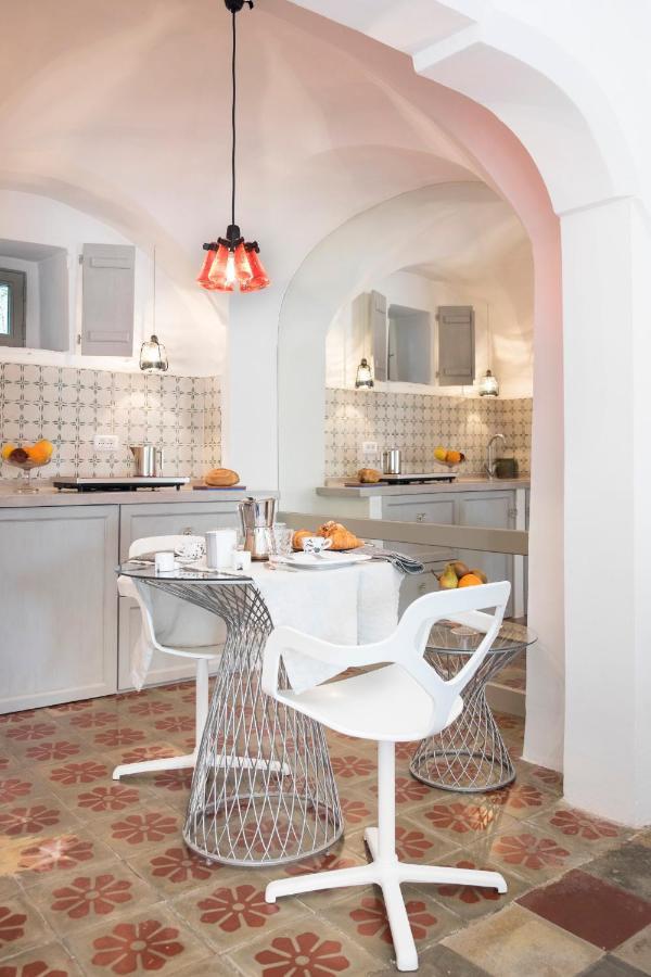 Masseria Alchimia Fasano Kültér fotó