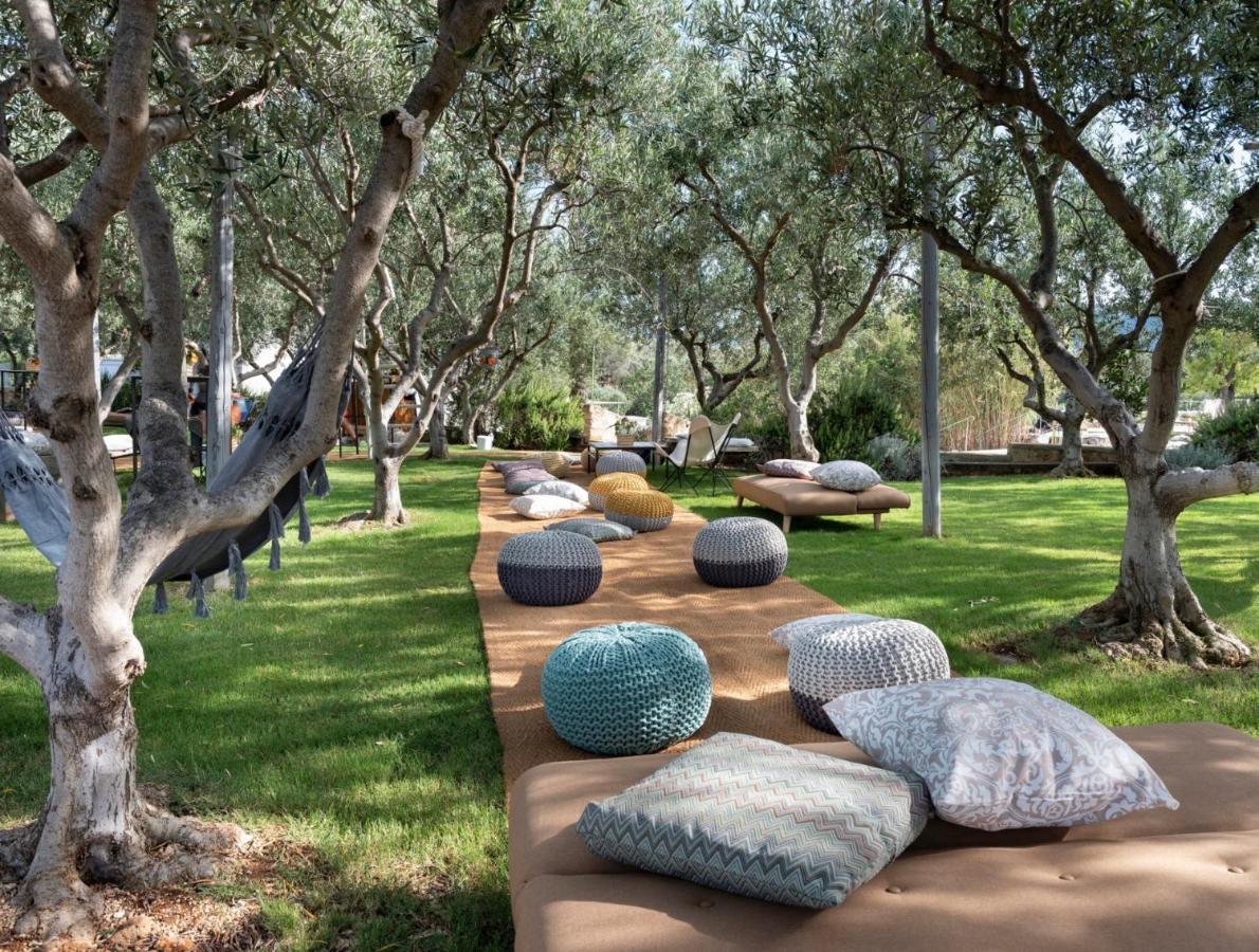 Masseria Alchimia Fasano Kültér fotó