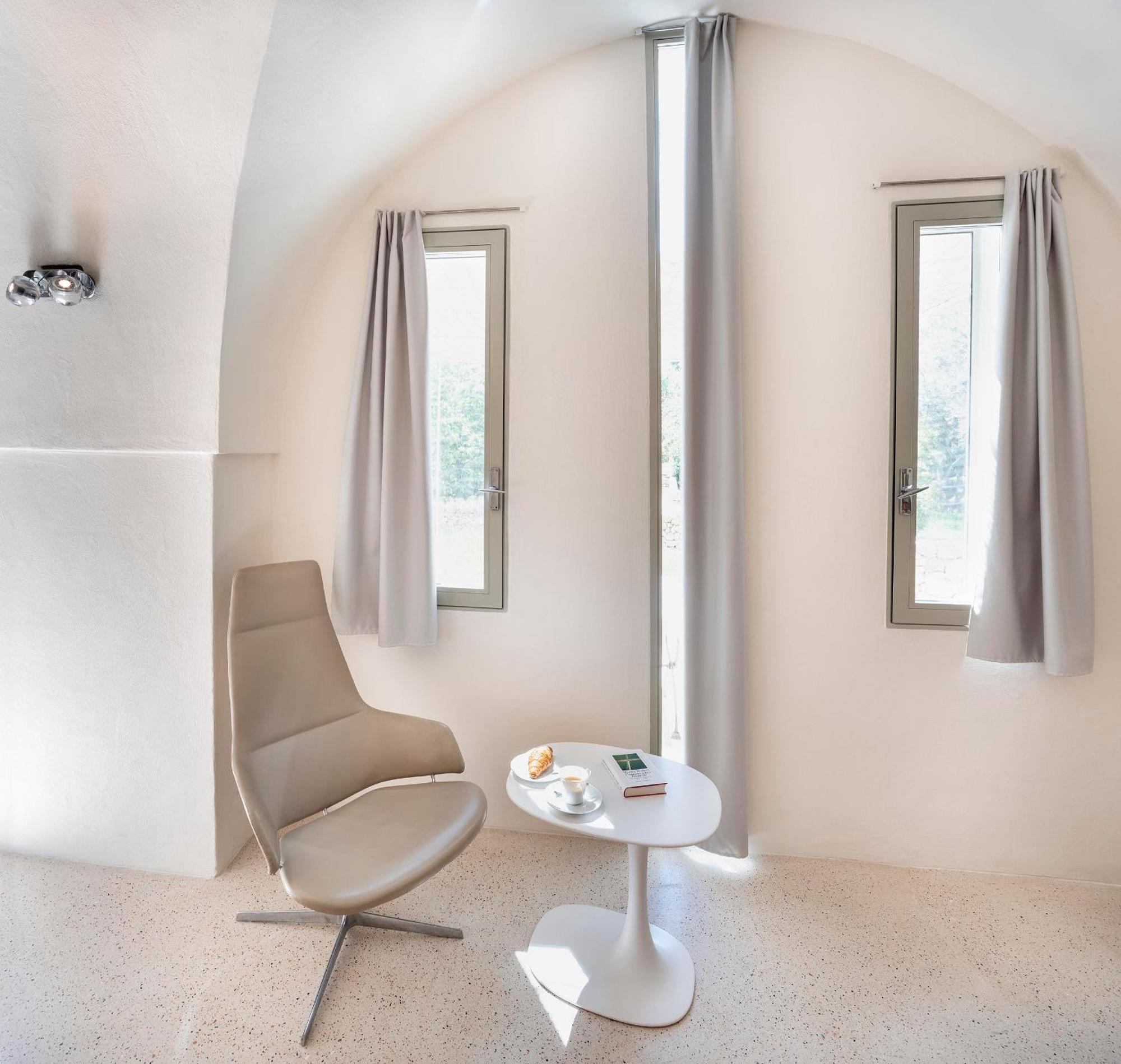 Masseria Alchimia Fasano Kültér fotó