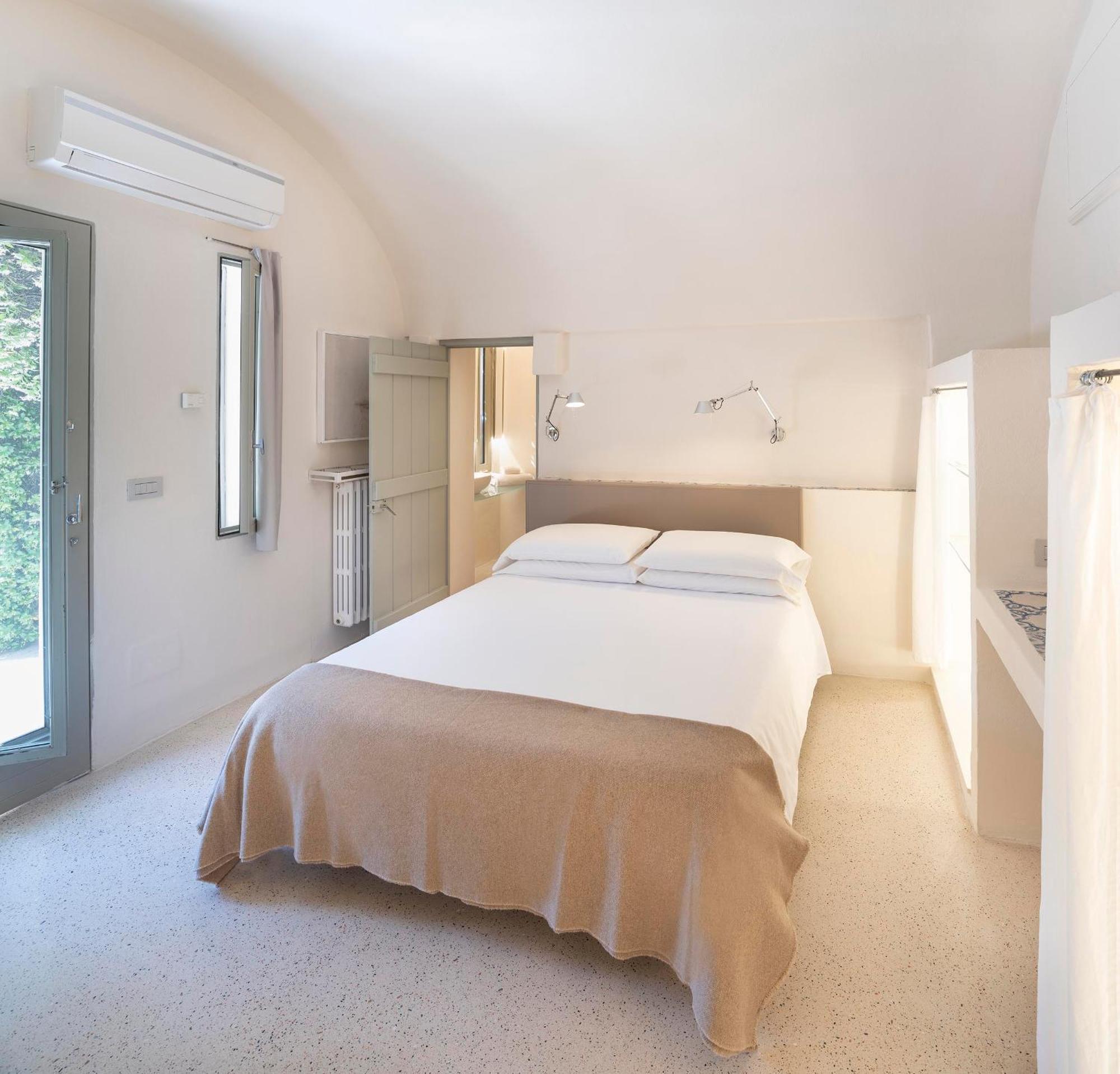 Masseria Alchimia Fasano Kültér fotó
