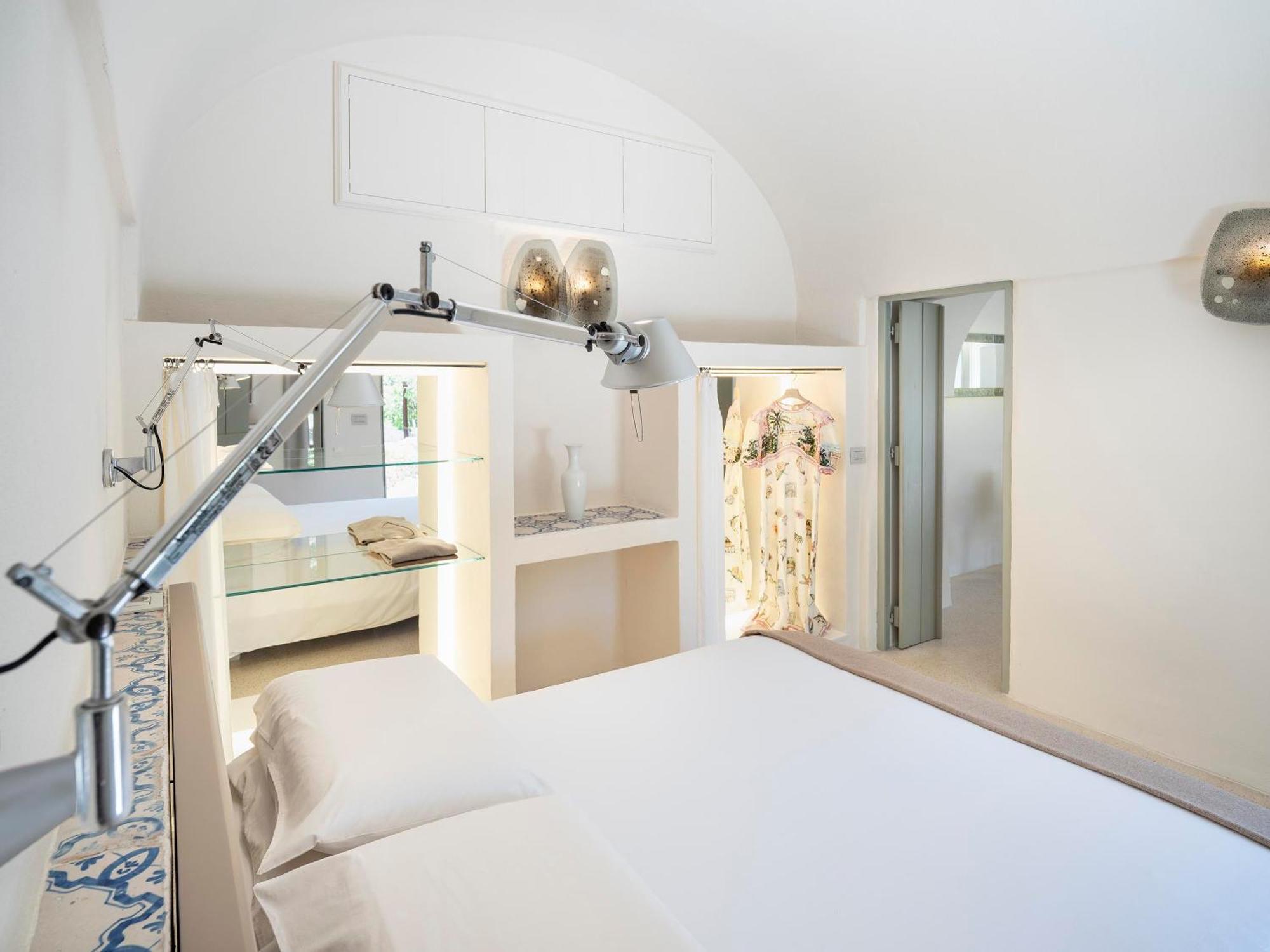 Masseria Alchimia Fasano Kültér fotó