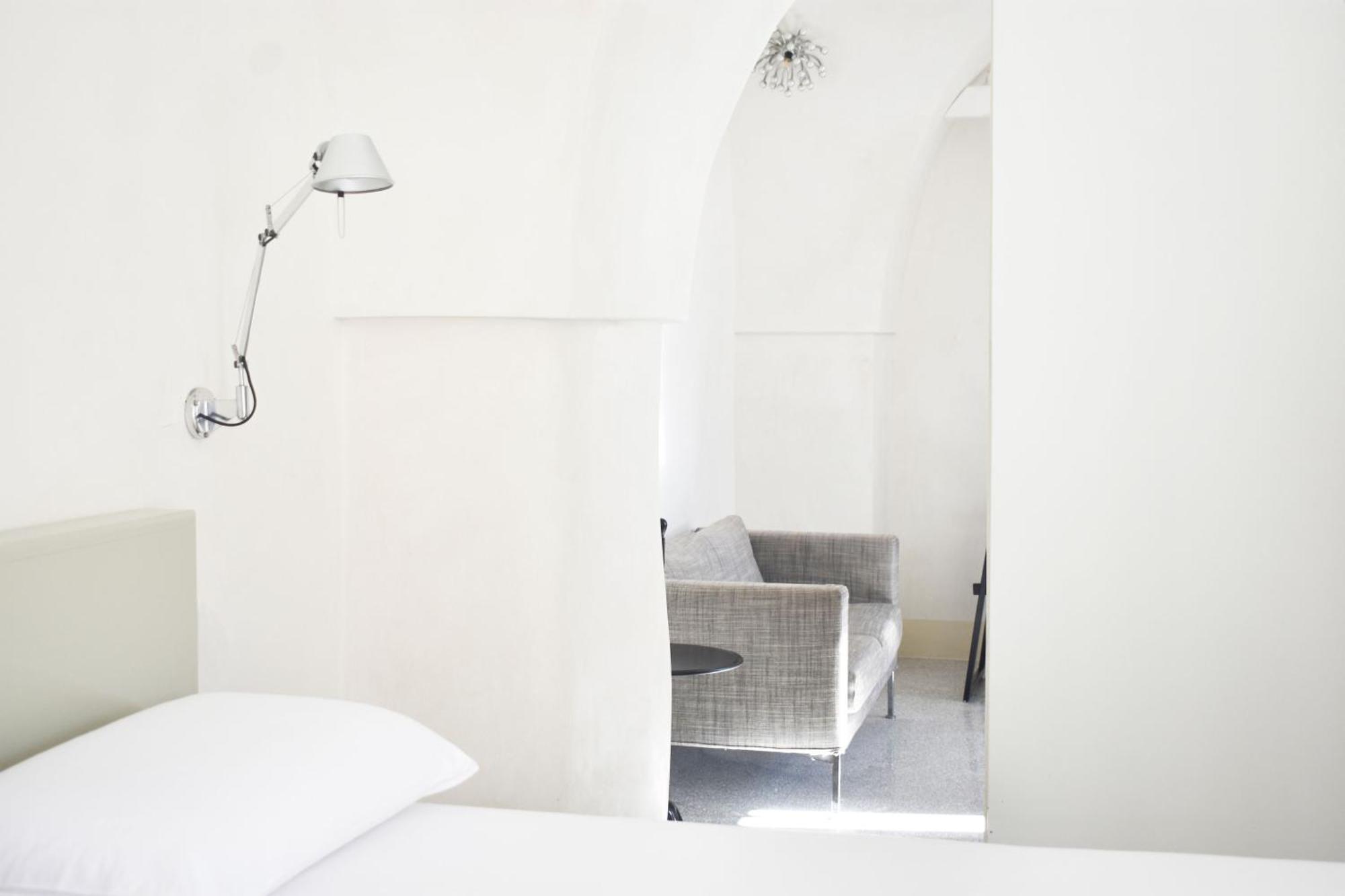 Masseria Alchimia Fasano Kültér fotó