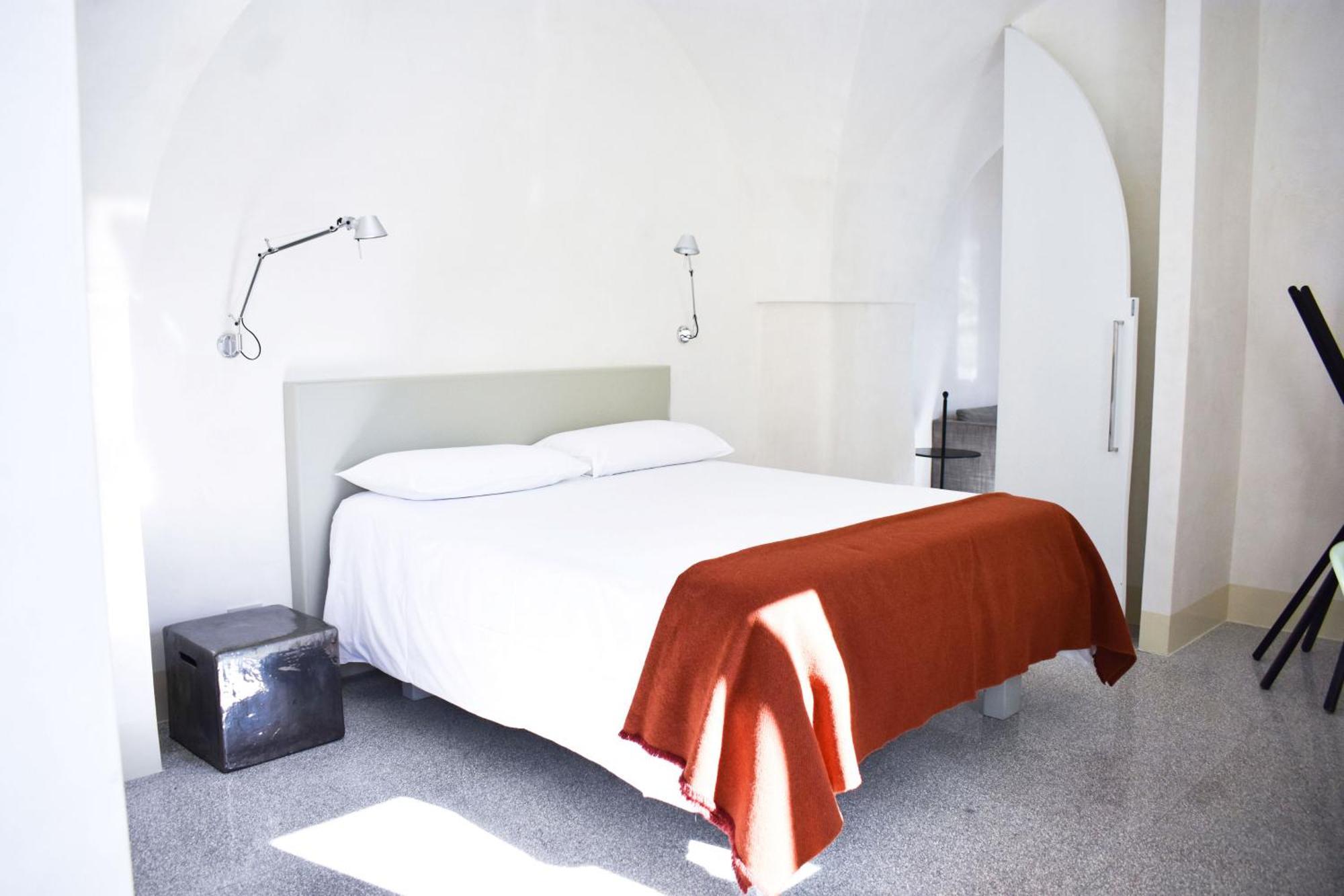 Masseria Alchimia Fasano Kültér fotó